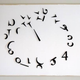 Image for article titled This Shattered Clock Doesn't Let You Know What Time It Isn't